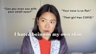 Finally Speaking Up {Asian Racism + My Experiences}