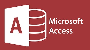 تعيين النموذج الافتراضي الذي يظهر عند فتح قاعدة البيانات Access