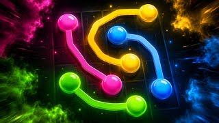 Color Connect Challenge 😍 screenshot 4