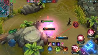 Natalia 2 Exe Mobile Legends Indonesia