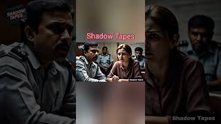 (Part-5) रुबीना का दिल दहला देने वाला सच | Tiffin Murder Mystery Hindi #short #crimestories