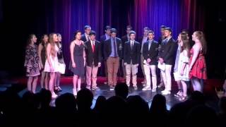 Close Harmony Elastic Heart 480p
