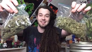 Let’s have a smoke sesh💪