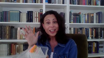 Scripture Memory: How we use a recipe box to learn and review scripture