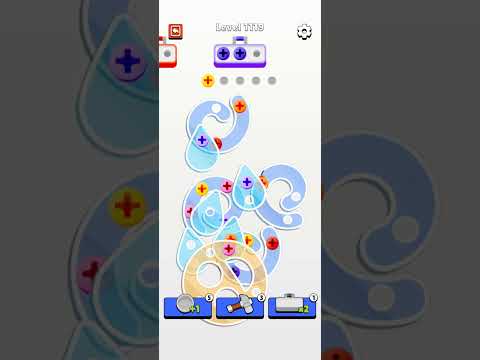 Screw Jam Walkthrough Level 0