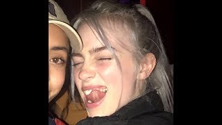 Billie Eilish Most Funny moments Ever