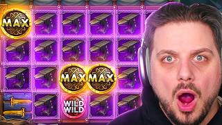 Ich habe diesen MAX WIN dringend gebraucht...
