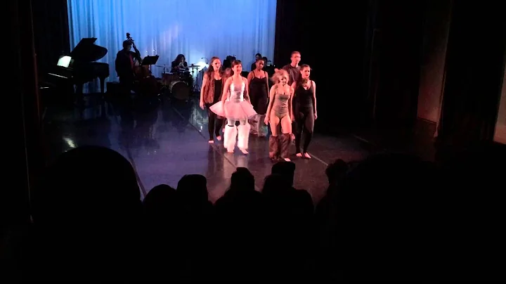 Northwestern Steam Heat 2016 - Cats Medley