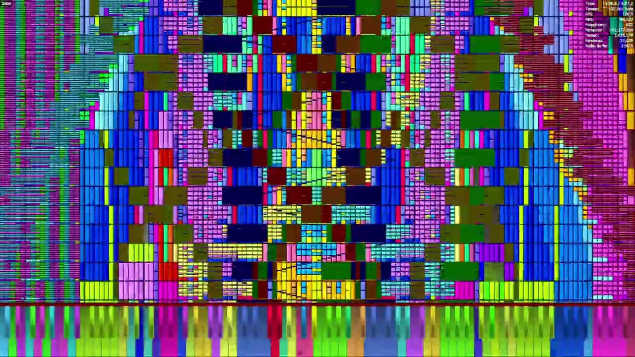 trying obs scene stuff