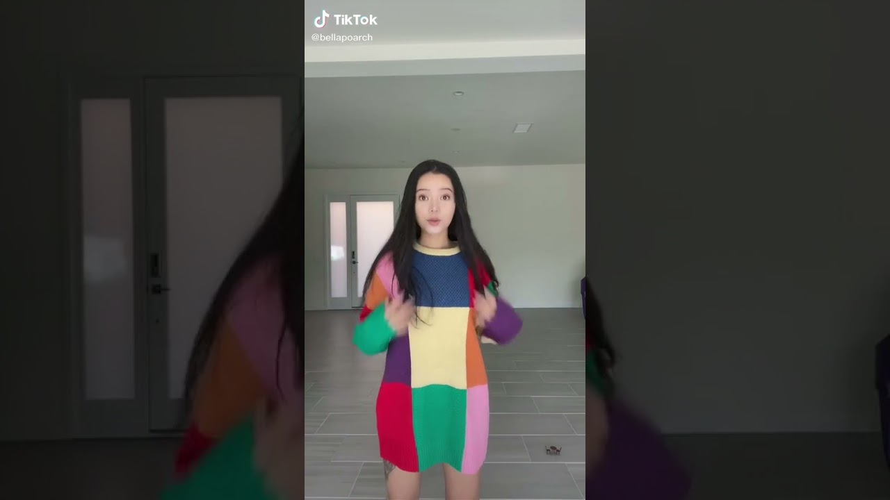 Bella Poarch Song Chicken Wing (Lyrics) Bella Poarch ft. Spence