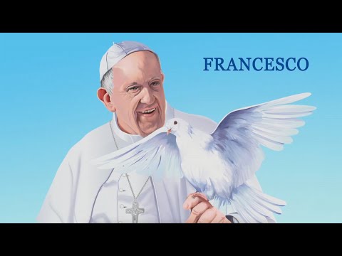 La vita di Francesco nel video delle Missionarie del Sacro Cuore di Gesù