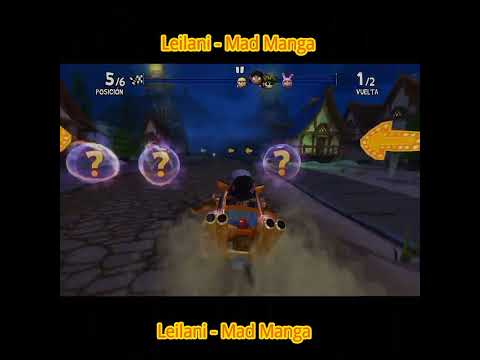 ¿Carrera Aceptada? #beachbuggyracing2 #gaming