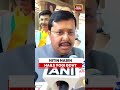 BJP President Nitin Nabin Says UP Set To Lead India's Growth Story #shorts