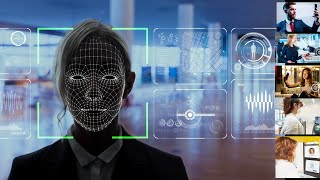 3SC-VK Leading Biometrics Solutions For Banks, Telecom And E-Government