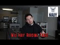 US Military Housing Tour Texas 2020 | Military Play Boy Mansion!