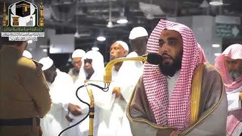 تلاوة محبرة من سورة القصص لفضيلة الشيخ عبدالله عواد الجهني حفظه الله