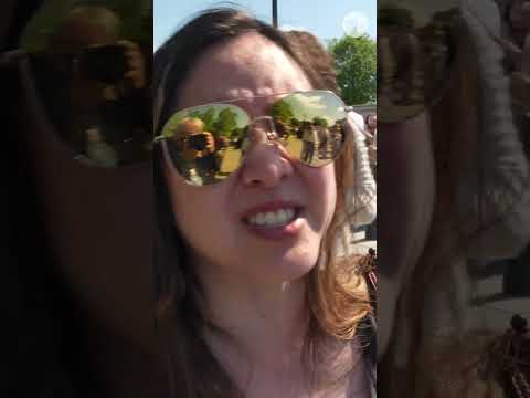 Corte Suprema debate demandas por cáncer de Roundup mientras manifestantes protestan afuera