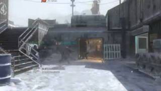 Stupid lousy spawn killers.