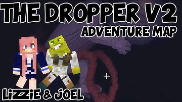 Ep. 2 | The Dropper v2 Adventure Map