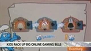 Facebook Tests Tools to Curb Kids' In-Game Purchases