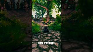 These Valheim Mods Are Game Changers
