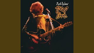 Video thumbnail of "Bob Dylan - License to Kill (Live at St James Park, Newcastle, UK - July 1984)"