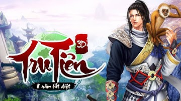 TRU TIÊN TA ĐÃ VỀ - NHẬM HIỀN TỀ