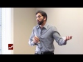 Ask with Humility - Khutbah by Nouman Ali Khan