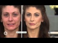 Edward Bess Black Sea Extreme Cover Cream W Expert Retouch Brush With Leah Williams 