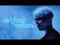 Debbug  neman official