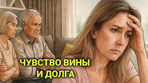 Пожилые Родители и дети| конфликт поколений