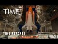 Watch A Time-Lapse Of The Final Space Shuttle's Launch Preparation | TIME