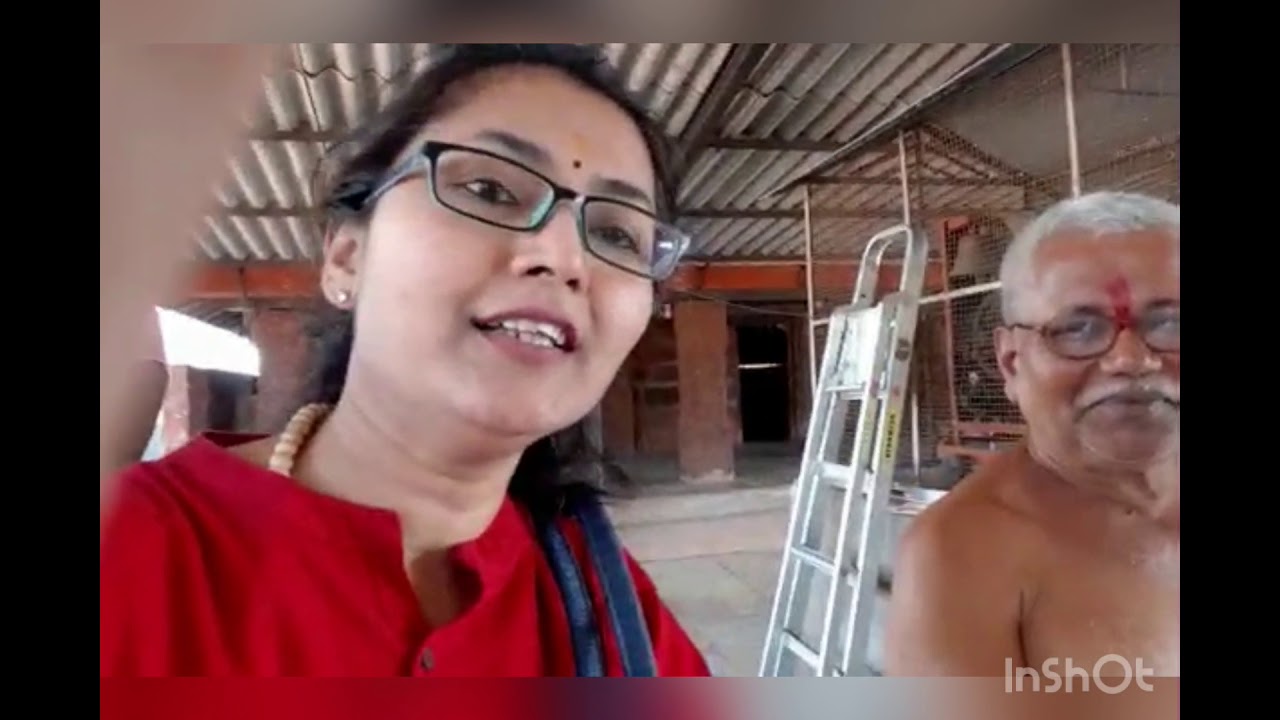 आर्यादुर्गा देवीचा इतिहास आणि चमत्कार I देवीहसोळ I जागृत देवस्थान I kokanvlog | AaryaDurga Devi I