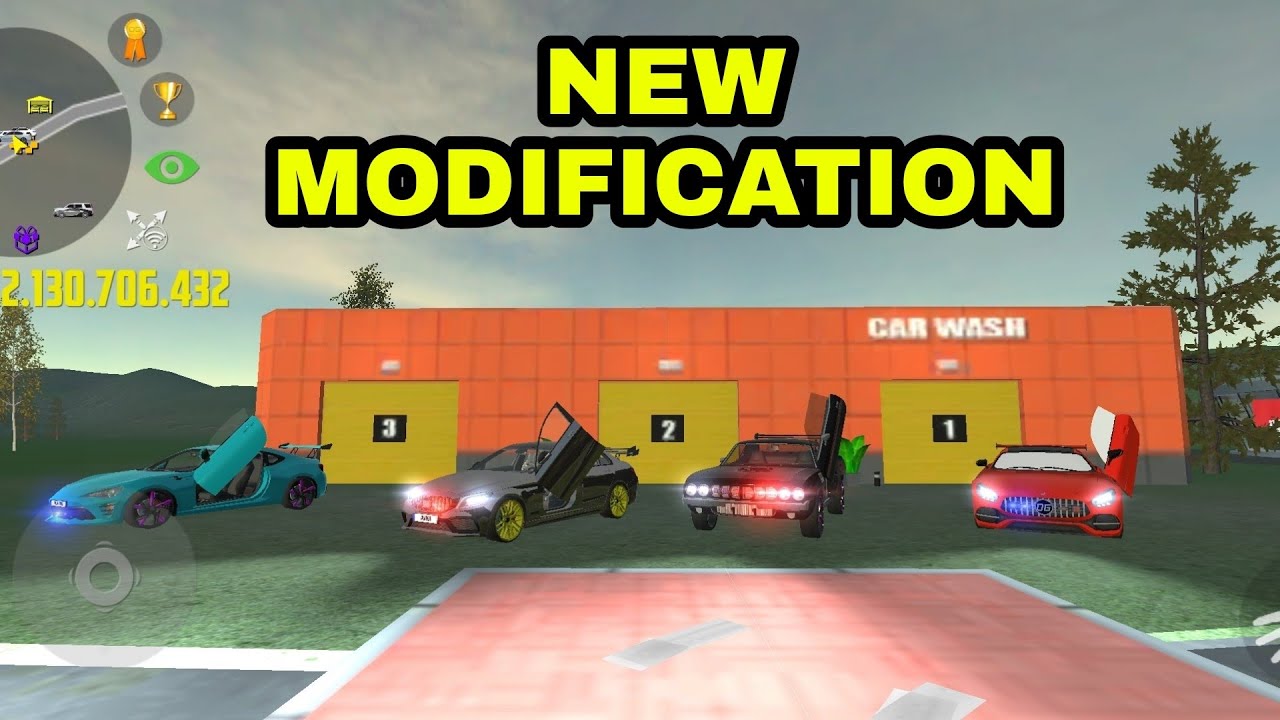 42 Collections Car Modification Simulator  Latest