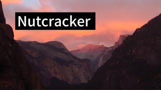 Yosemite Climbing | Nutcracker 5.8