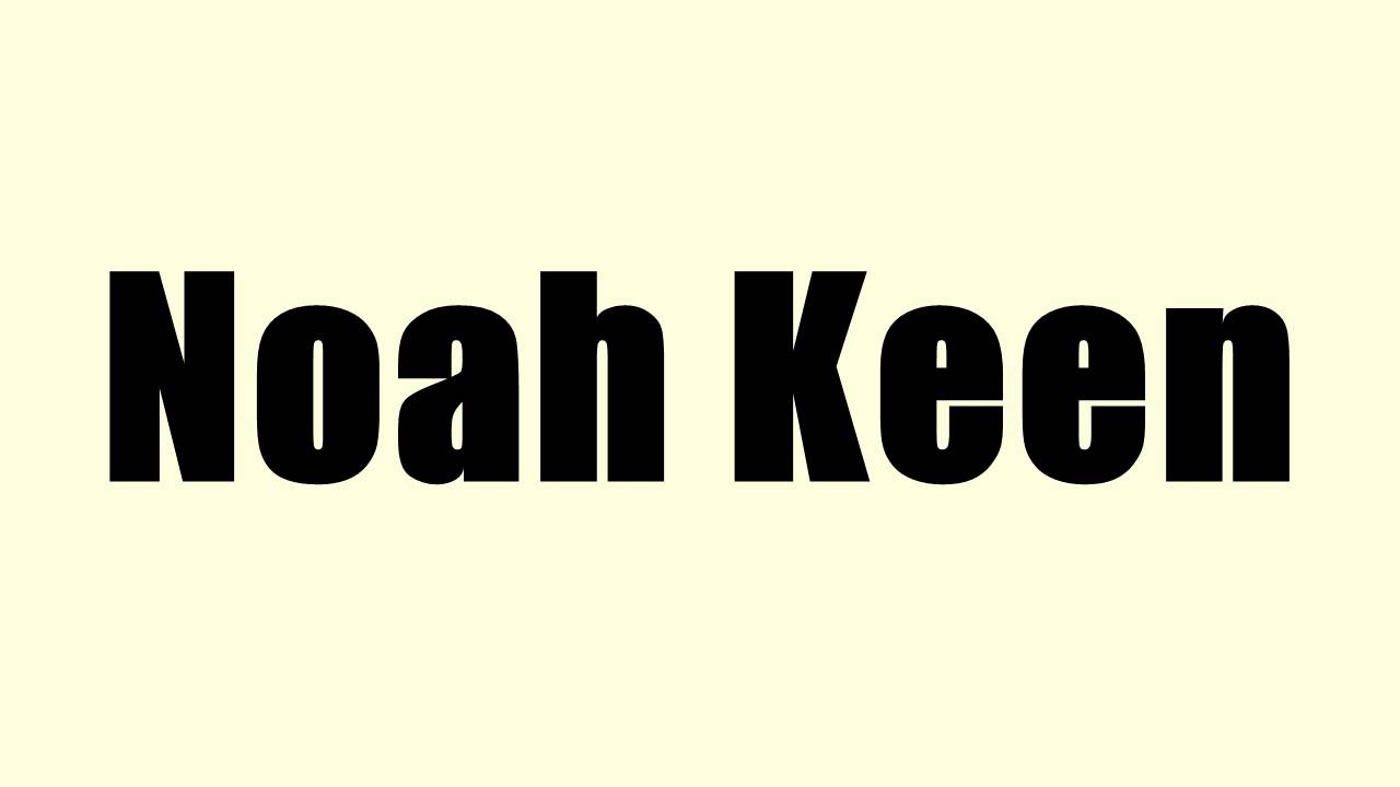 Noah Keen