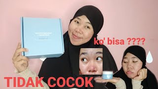 REVIEW JUJUR PEMAKAIAN HARLETTE BEAUTY || 05