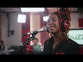 Sanctuary - K.ZIA | Week van de Belgische Hip Hop