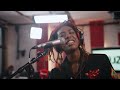 Sanctuary - K.ZIA | Week van de Belgische Hip Hop