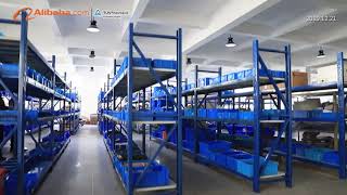 Changzhou Futan Machinery