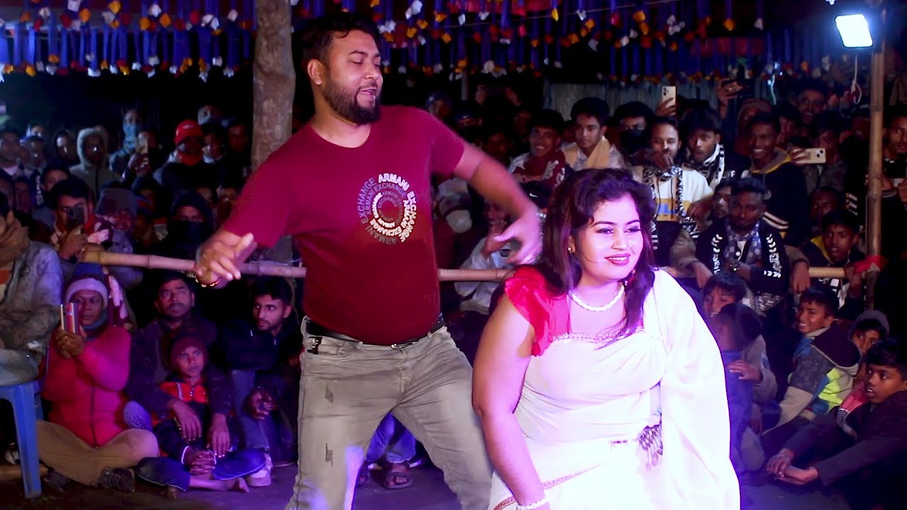 গরম গরম খেয়ে যাও আমার দুধ চা ড্যান্স/Gorom Gorom Khaye Jaw Vabir Dud Cha dance/Misty Dance official