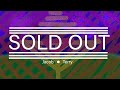 Jacob terry  sold out official visualizer