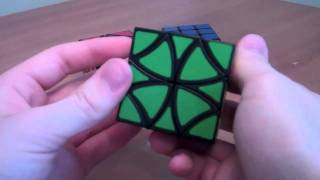 Curvy Copter Review