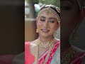 South Indian Bridal #makeupshorts #makeupartist #makeuptransitions #bridal #song #tutorial #fyp