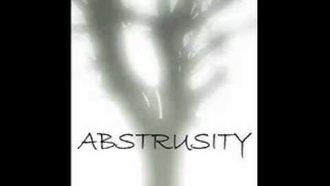 Abstrusity - Threnode(Demo)