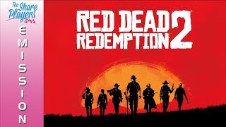 Spéciale Red Dead Redemption 2 | #122