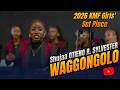 WAGGONGOLO By Otieno R Sylvester 2026 KMF Girls Set Piece 
