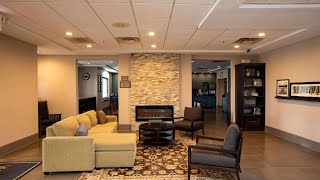 [HotelATG] Review Country Inn & Suites by Radisson, Wilson, NC