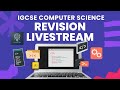 IGCSE Computer Science Revision 31