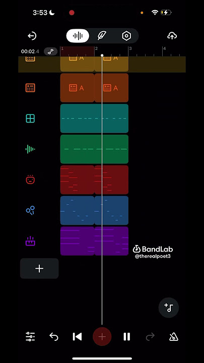 Sky, but with Better Kalimba
